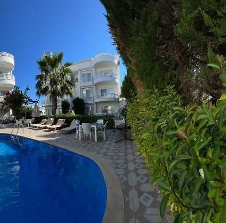 BELKA GOLF RESİDENCE apt1 / BELEK Dış mekan fotoğraf