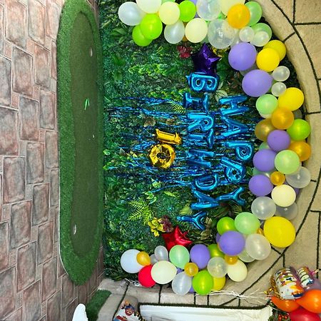 BELKA GOLF RESİDENCE apt1 / BELEK Dış mekan fotoğraf
