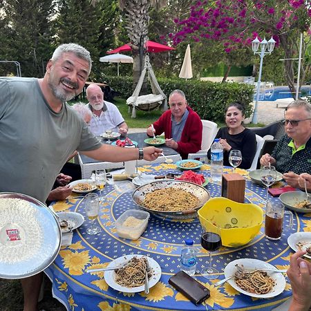 BELKA GOLF RESİDENCE apt1 / BELEK Dış mekan fotoğraf