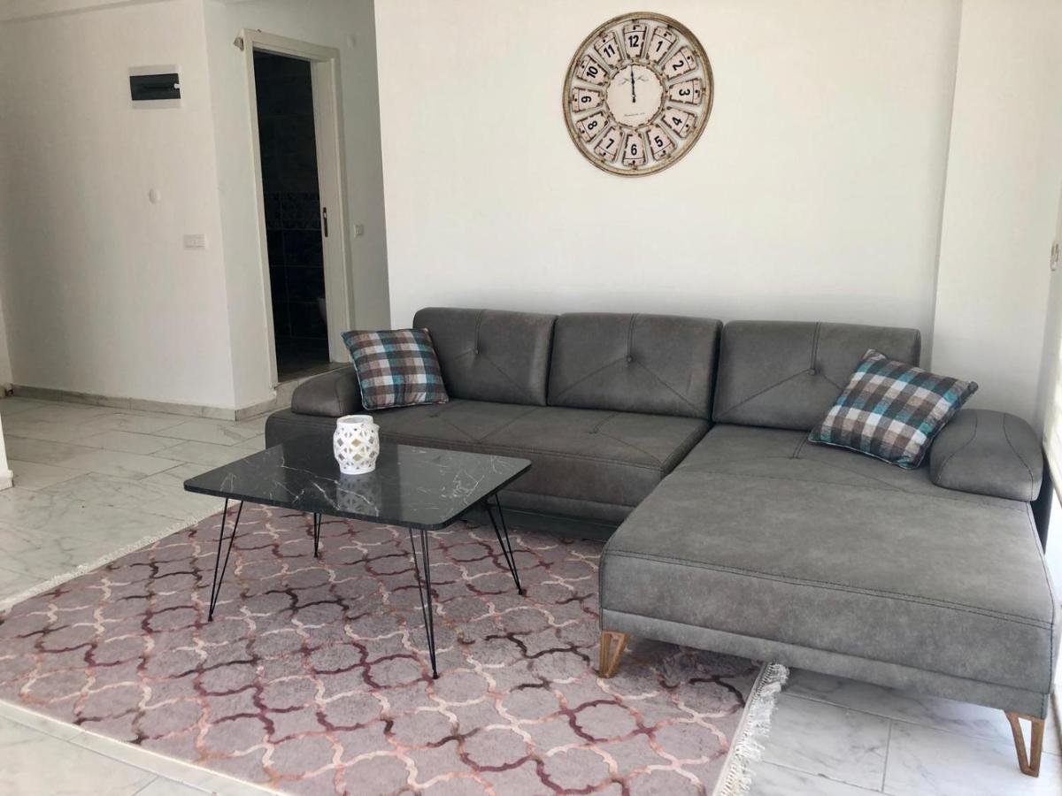 BELKA GOLF RESİDENCE apt1 / BELEK Dış mekan fotoğraf