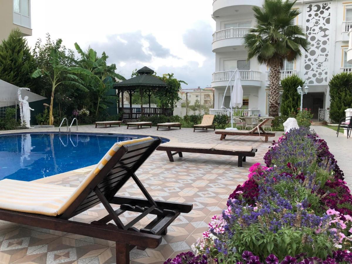 BELKA GOLF RESİDENCE apt1 / BELEK Dış mekan fotoğraf