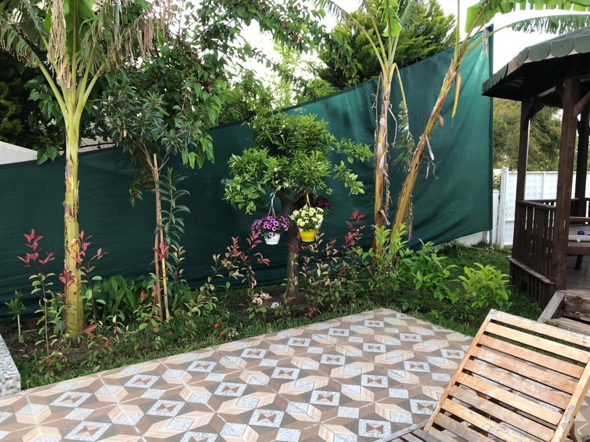 BELKA GOLF RESİDENCE apt1 / BELEK Dış mekan fotoğraf