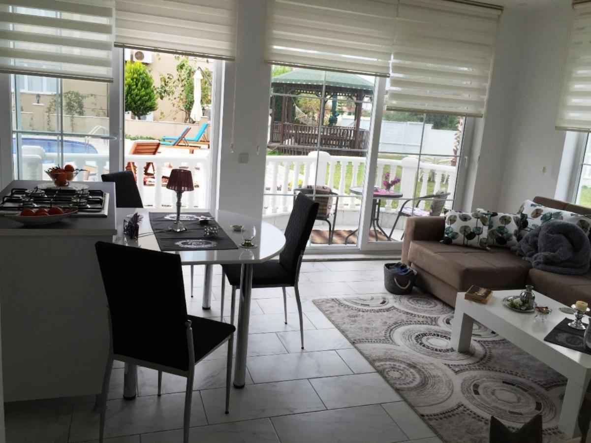 BELKA GOLF RESİDENCE apt1 / BELEK Dış mekan fotoğraf