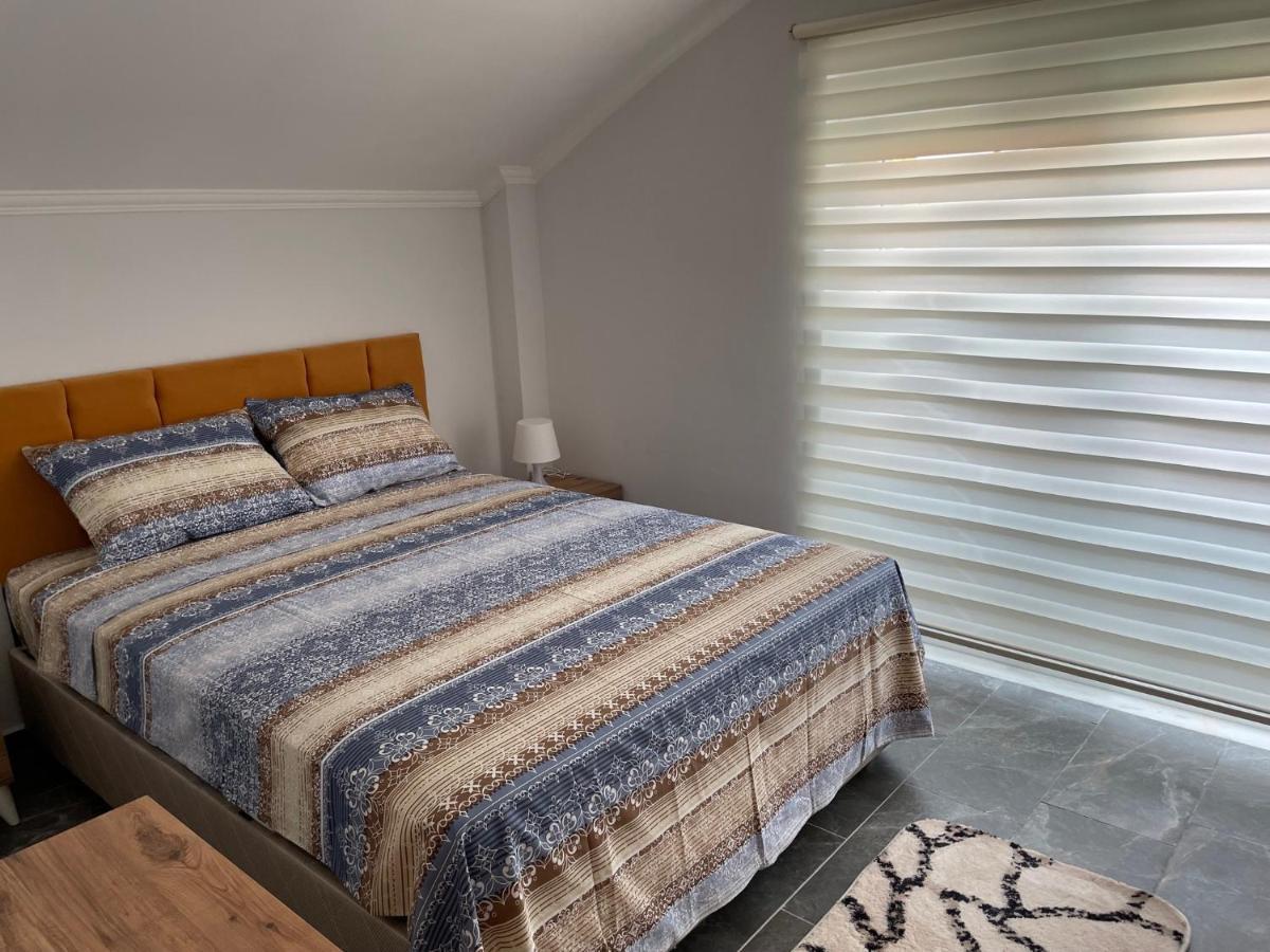 BELKA GOLF RESİDENCE apt1 / BELEK Dış mekan fotoğraf