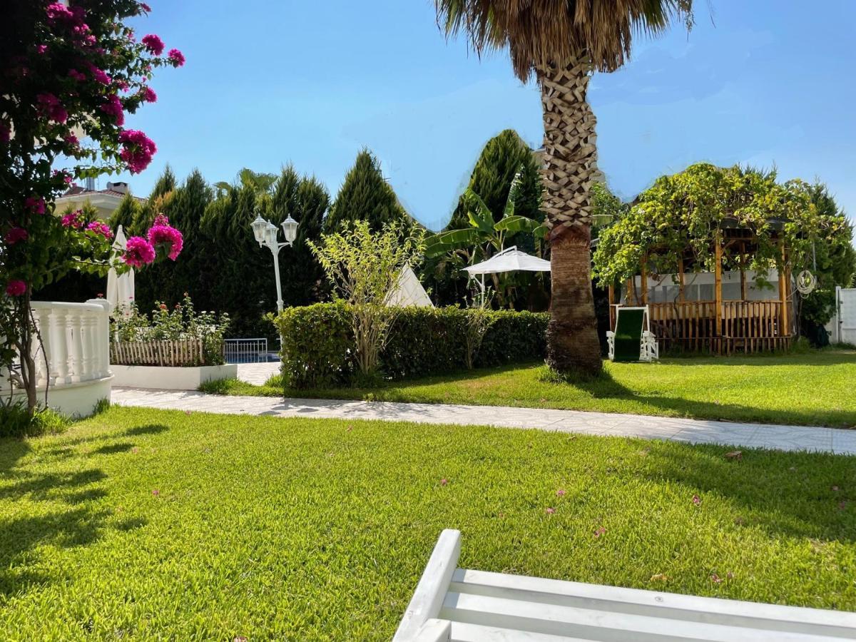 BELKA GOLF RESİDENCE apt1 / BELEK Dış mekan fotoğraf