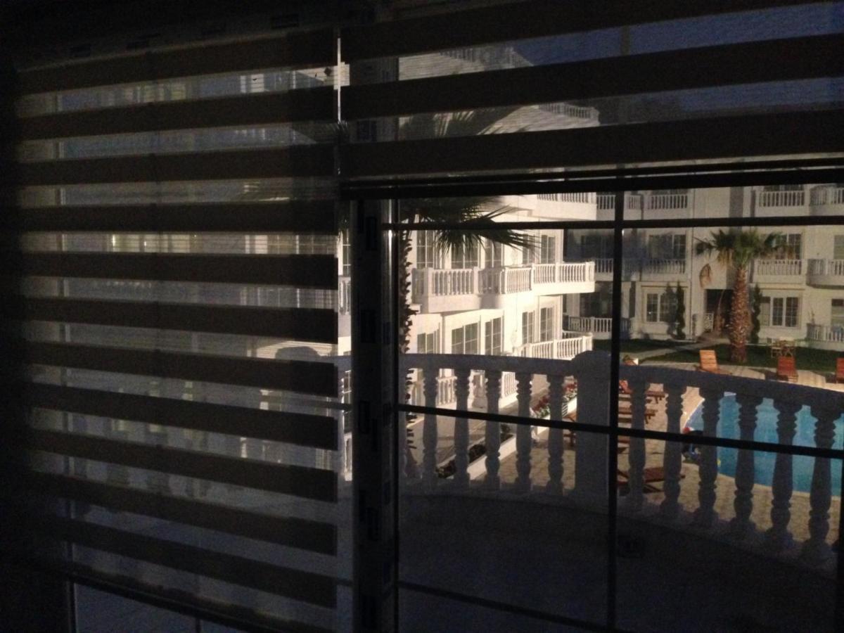 BELKA GOLF RESİDENCE apt1 / BELEK Dış mekan fotoğraf