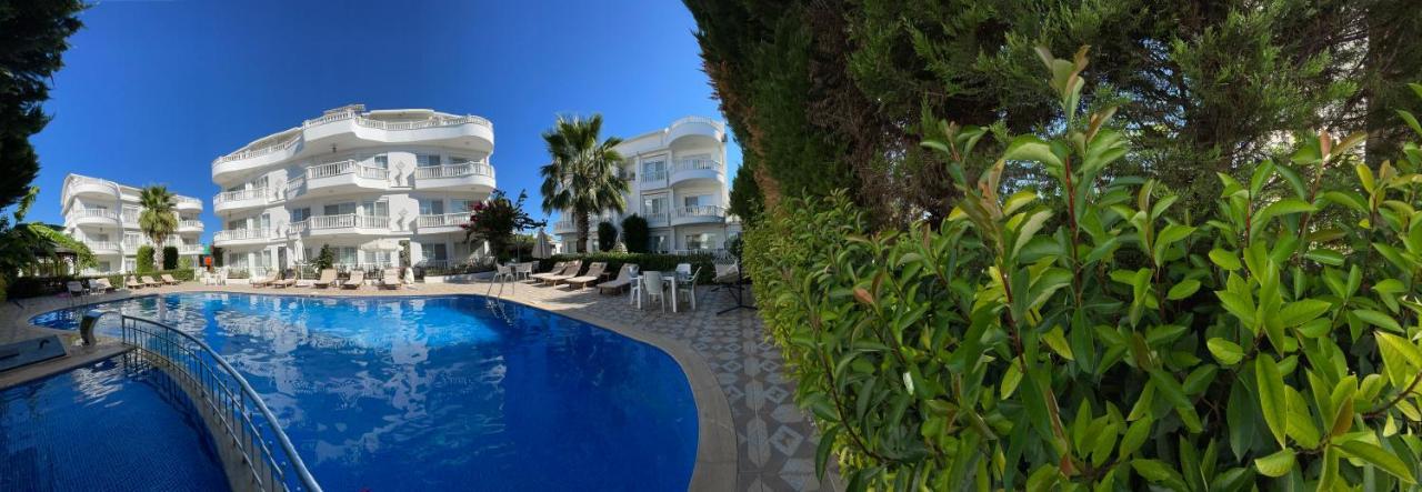 BELKA GOLF RESİDENCE apt1 / BELEK Dış mekan fotoğraf