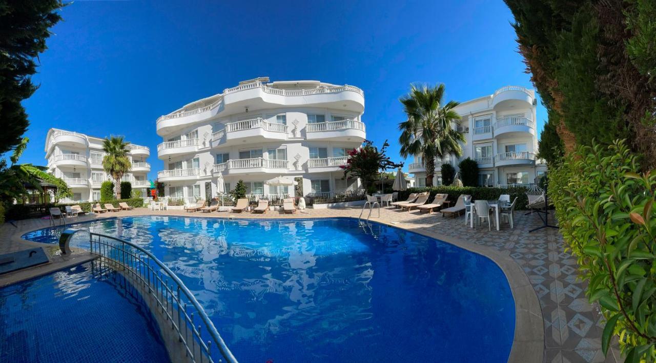BELKA GOLF RESİDENCE apt1 / BELEK Dış mekan fotoğraf