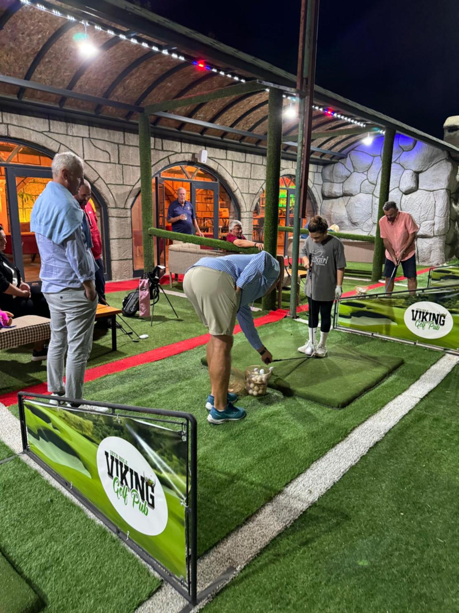 BELKA GOLF RESİDENCE apt1 / BELEK Dış mekan fotoğraf
