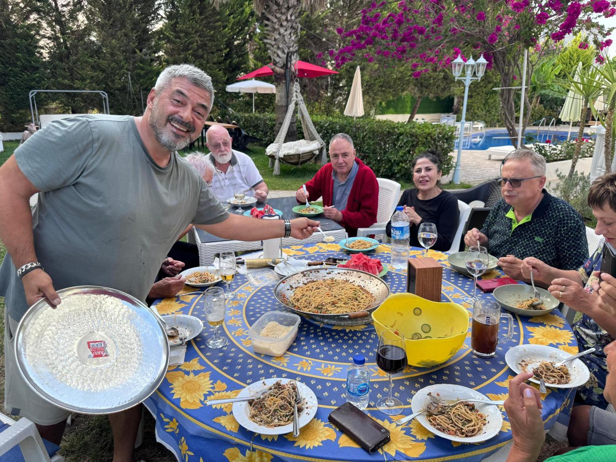 BELKA GOLF RESİDENCE apt1 / BELEK Dış mekan fotoğraf