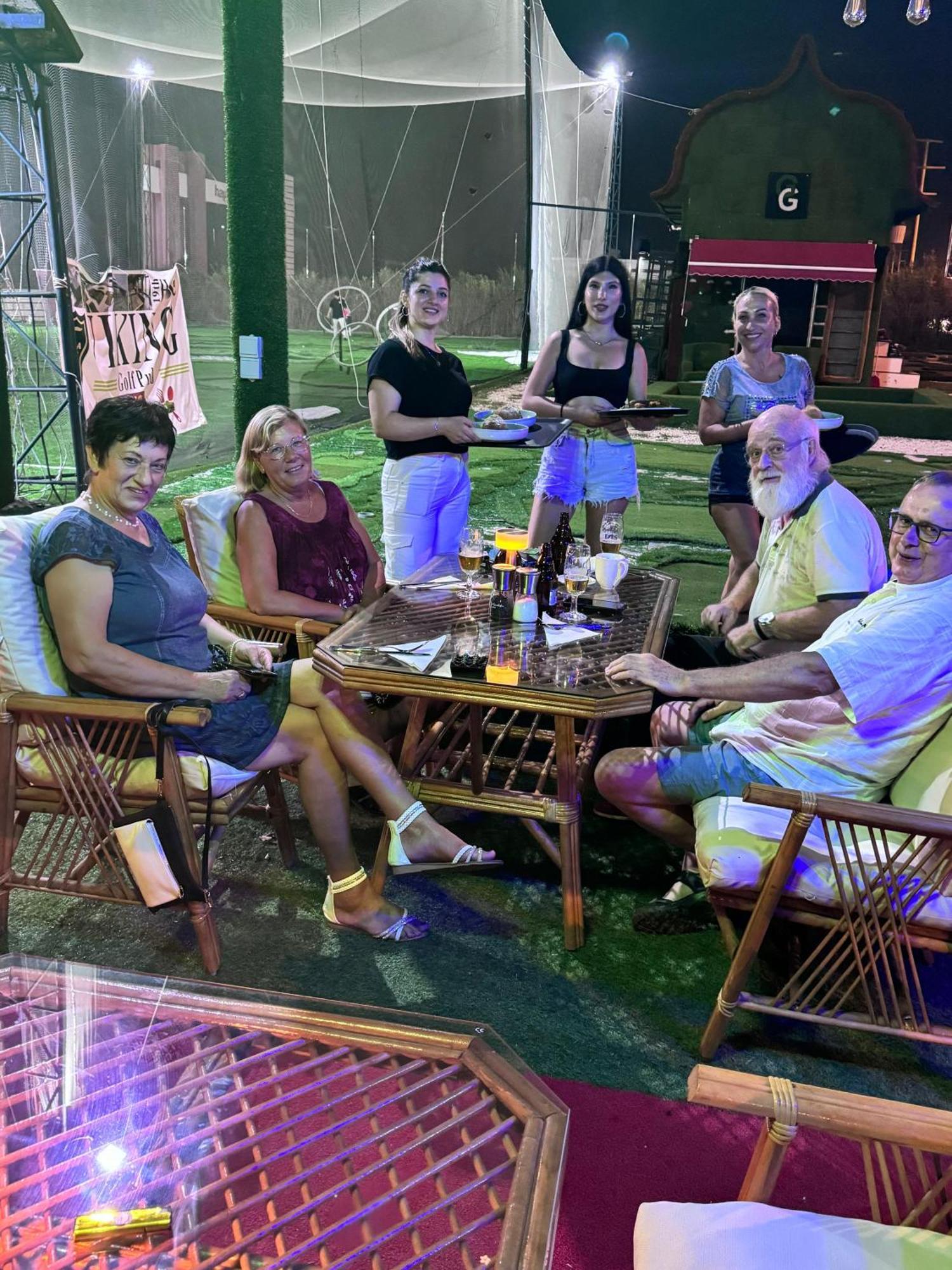 BELKA GOLF RESİDENCE apt1 / BELEK Dış mekan fotoğraf