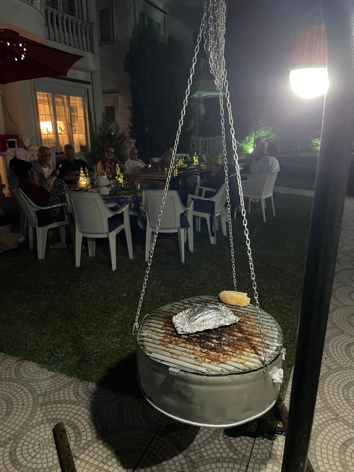 BELKA GOLF RESİDENCE apt1 / BELEK Dış mekan fotoğraf